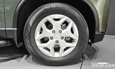 SsangYong Rexton 2023 2.2 Автомат в Москве № 419981, миниатюра 5