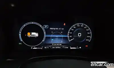 SsangYong Rexton 2023 2.2 Автомат в Москве № 419981, миниатюра 8