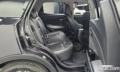 SsangYong TIBOLI 2018 1.6 Автомат в Москве № 421130, миниатюра 12