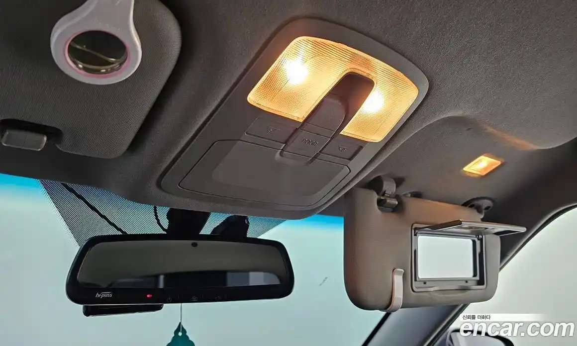 SsangYong TIBOLI 2018 1.6 Автомат в Москве № 421130, фото 19