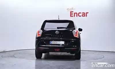 SsangYong TIBOLI 2018 1.6 Автомат в Москве № 421130, миниатюра 4