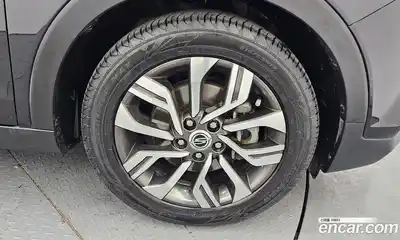 SsangYong TIBOLI 2018 1.6 Автомат в Москве № 421130, миниатюра 5