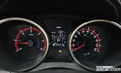 SsangYong TIBOLI 2018 1.6 Автомат в Москве № 421130, миниатюра 8