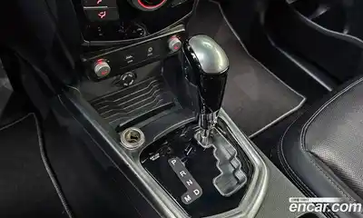 SsangYong TIBOLI 2018 1.6 Автомат в Москве № 421130, миниатюра 9