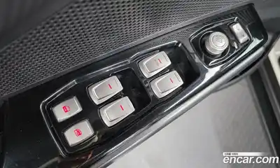 SsangYong TIBOLI 2016 1.6 Автомат в Москве № 421309, миниатюра 12