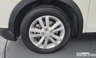 SsangYong TIBOLI 2016 1.6 Автомат в Москве № 421309, миниатюра 5