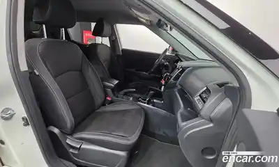 SsangYong TIBOLI 2016 1.6 Автомат в Москве № 421309, миниатюра 10