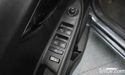 Chevrolet Spark, 2019