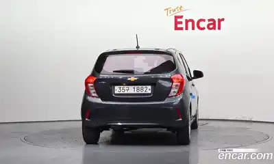 Chevrolet Spark 2019 1.0 Механическая в Москве № 42237, миниатюра 11