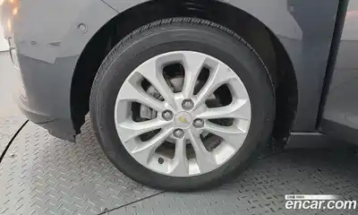 Chevrolet Spark 2019 1.0 Механическая в Москве № 42237, миниатюра 12