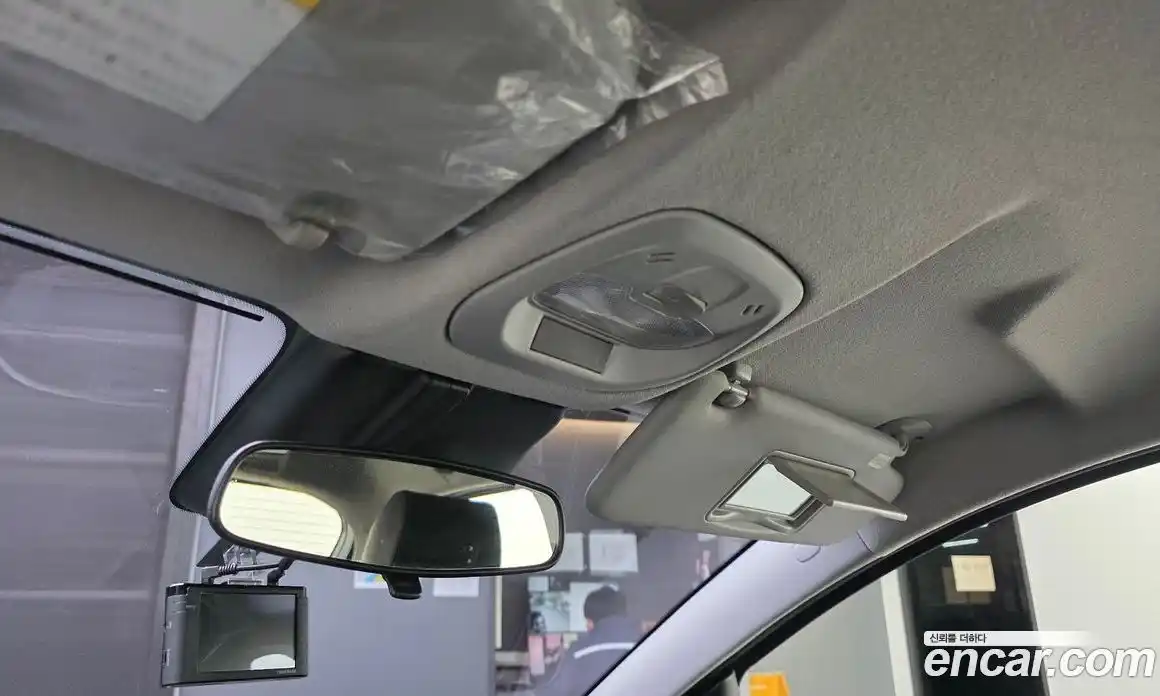 Chevrolet Spark 2019 1.0 Механическая в Москве № 42237, фото 16