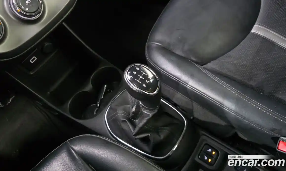 Chevrolet Spark 2019 1.0 Механическая в Москве № 42237, фото 17