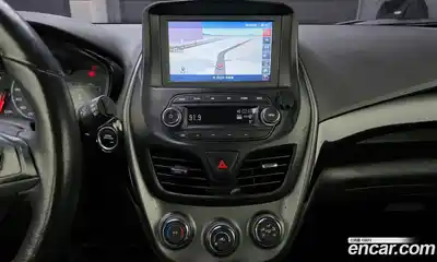 Chevrolet Spark 2019 1.0 Механическая в Москве № 42237, миниатюра 2