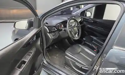 Chevrolet Spark 2019 1.0 Механическая в Москве № 42237, миниатюра 3