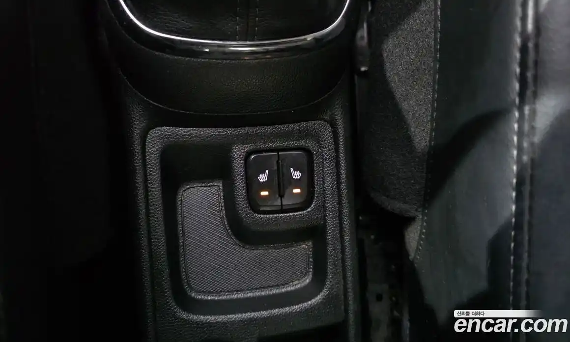 Chevrolet Spark 2019 1.0 Механическая в Москве № 42237, фото 6