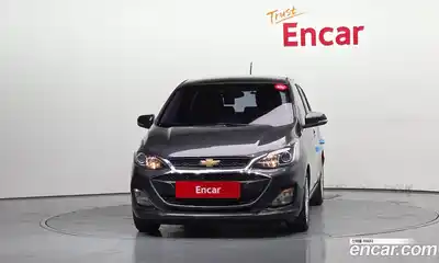 Chevrolet Spark 2019 1.0 Механическая в Москве № 42237, миниатюра 7