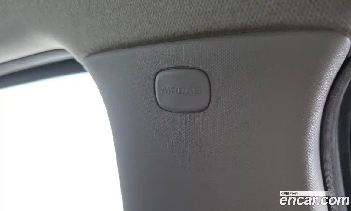 Chevrolet Spark 2019 1.0 Механическая в Москве № 42237, фото 10