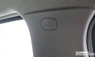 Chevrolet Spark 2019 1.0 Механическая в Москве № 42237, миниатюра 10