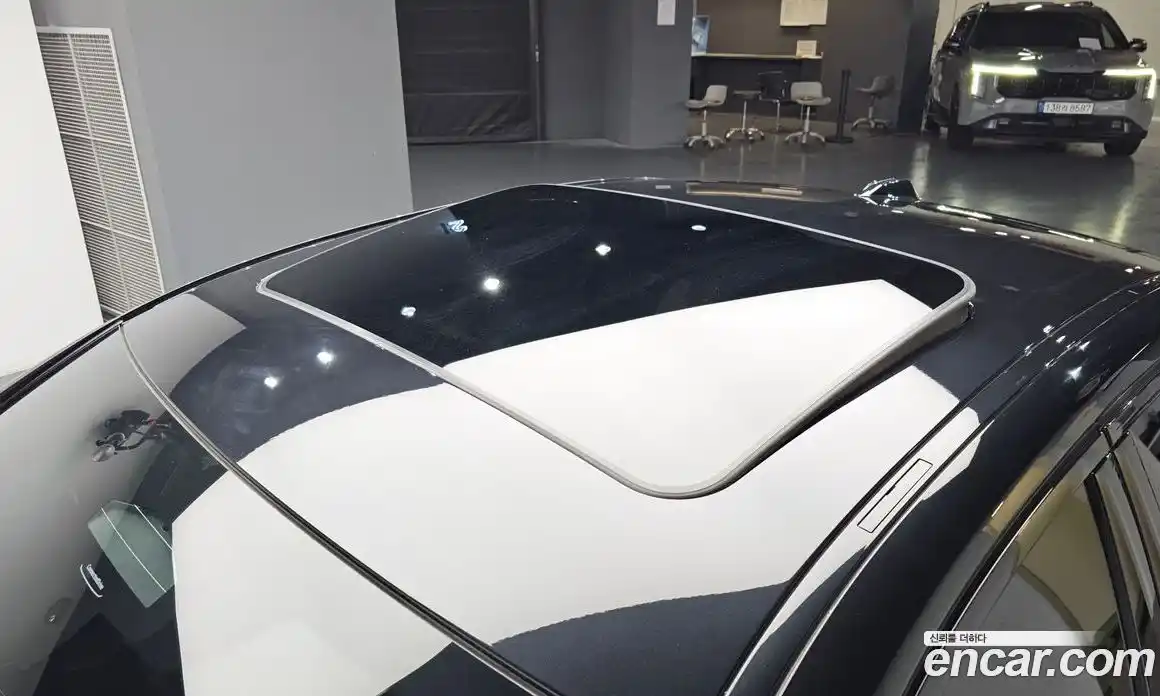 BMW 3-Series 2023 2.0 Автомат в Москве № 425559, фото 16