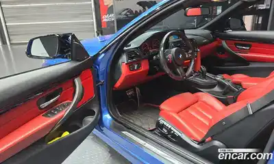 BMW 4-Series 2015 2.0 Автомат в Москве № 425985, миниатюра 11