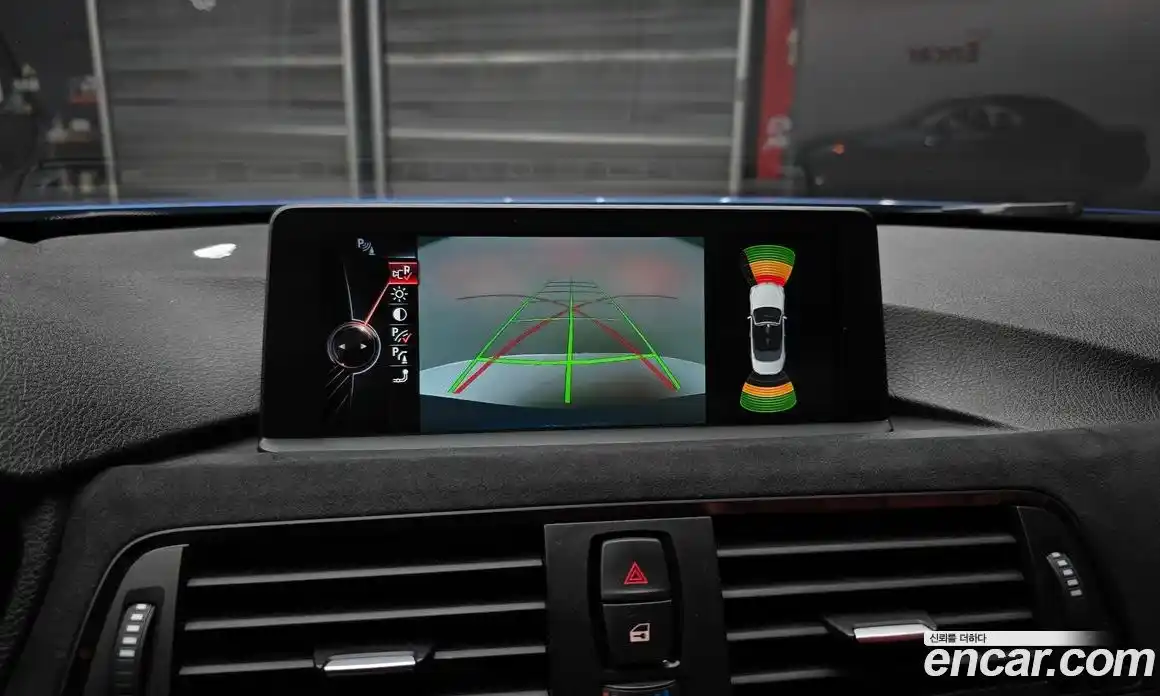 BMW 4-Series 2015 2.0 Автомат в Москве № 425985, фото 14