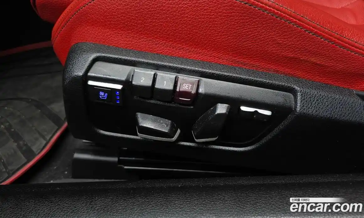 BMW 4-Series 2015 2.0 Автомат в Москве № 425985, фото 17