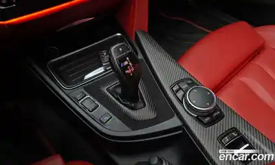 BMW 4-Series 2015 2.0 Автомат в Москве № 425985, миниатюра 9