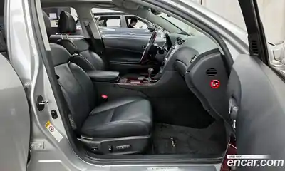 Lexus GS 2009 3.5 Автомат в Москве № 426732, миниатюра 11