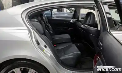 Lexus GS 2009 3.5 Автомат в Москве № 426732, миниатюра 12