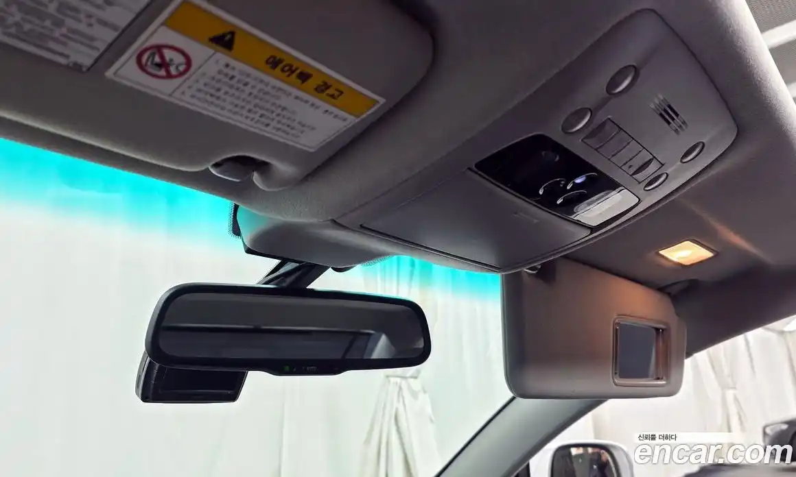 Lexus GS 2009 3.5 Автомат в Москве № 426732, фото 19