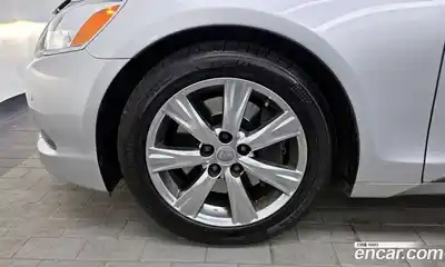 Lexus GS 2009 3.5 Автомат в Москве № 426732, миниатюра 5