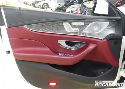 Mercedes-Benz CLS-Class 2023 3.0 Автомат в Москве № 427489, миниатюра 11