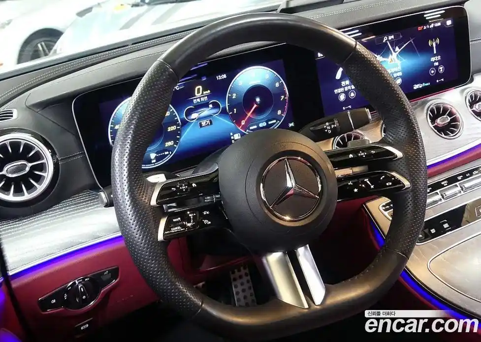 Mercedes-Benz CLS-Class 2023 3.0 Автомат в Москве № 427489, фото 13