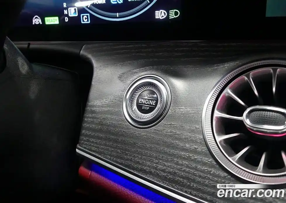 Mercedes-Benz CLS-Class 2023 3.0 Автомат в Москве № 427489, фото 15