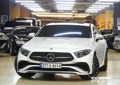 Mercedes-Benz CLS-Class 2023 3.0 Автомат в Москве № 427489, миниатюра 3