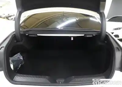 Mercedes-Benz CLS-Class 2023 3.0 Автомат в Москве № 427489, миниатюра 4