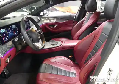 Mercedes-Benz CLS-Class 2023 3.0 Автомат в Москве № 427489, миниатюра 7