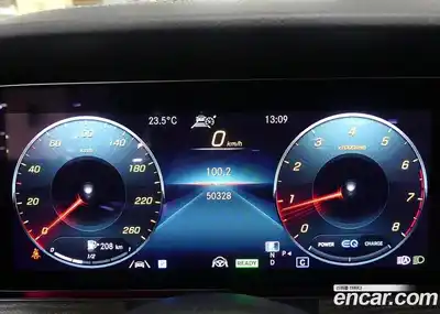 Mercedes-Benz CLS-Class 2023 3.0 Автомат в Москве № 427489, миниатюра 8