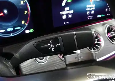 Mercedes-Benz CLS-Class 2023 3.0 Автомат в Москве № 427489, миниатюра 9