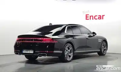 Genesis G90 2023 3.5 Автомат в Москве № 4336, миниатюра 11