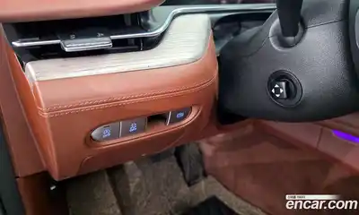 Genesis G90 2023 3.5 Автомат в Москве № 4336, миниатюра 3