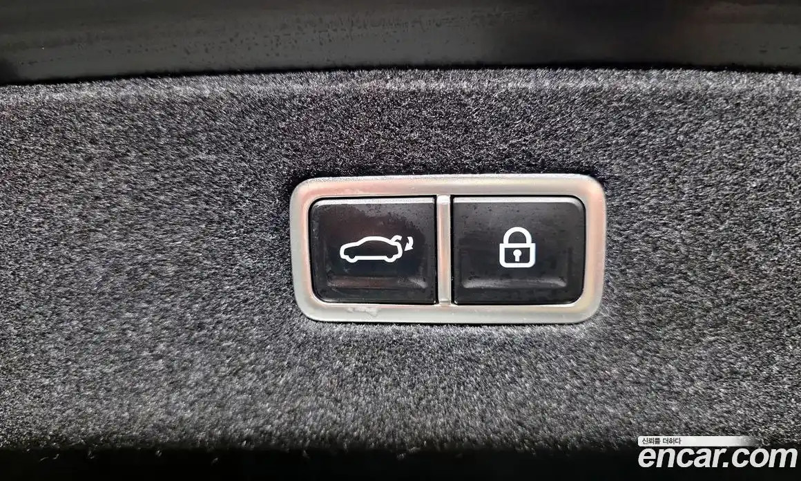 Genesis G90 2023 3.5 Автомат в Москве № 4336, фото 4