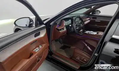 Genesis G90 2023 3.5 Автомат в Москве № 4336, миниатюра 10