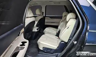 Hyundai Palisade, 2022