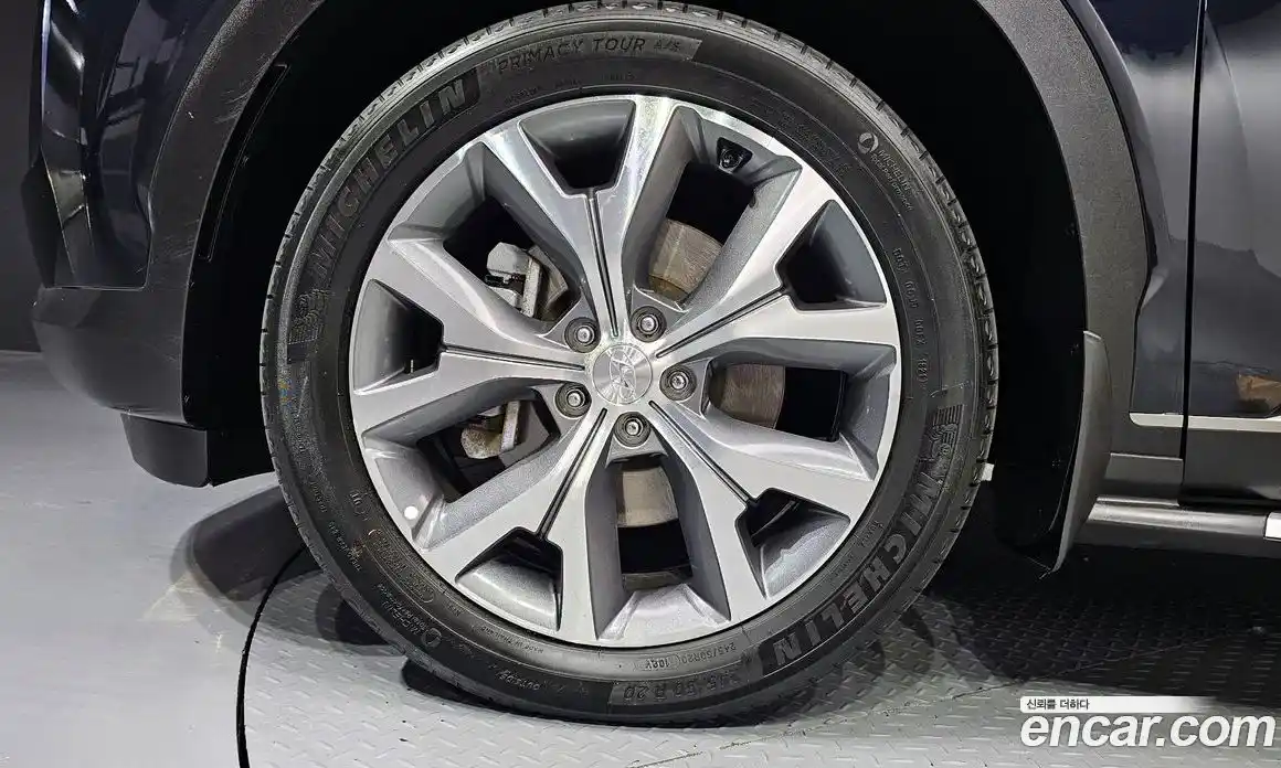 Hyundai Palisade 2022 2.2 Автомат в Москве № 44354, фото 12