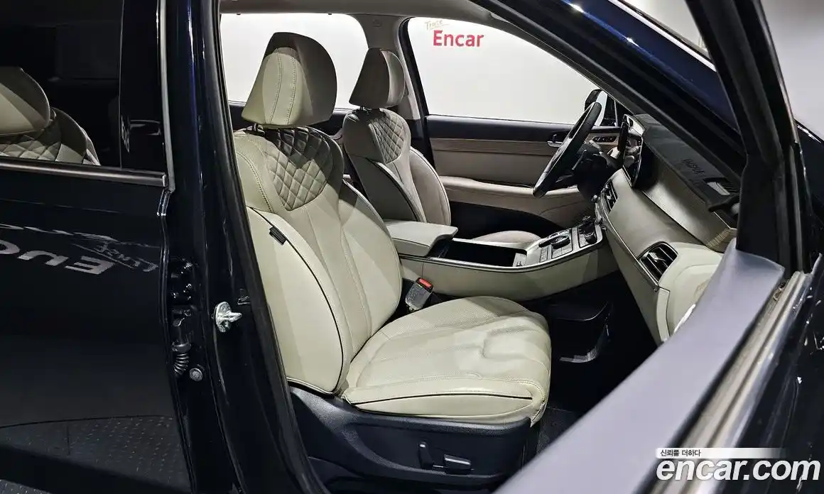 Hyundai Palisade 2022 2.2 Автомат в Москве № 44354, фото 16