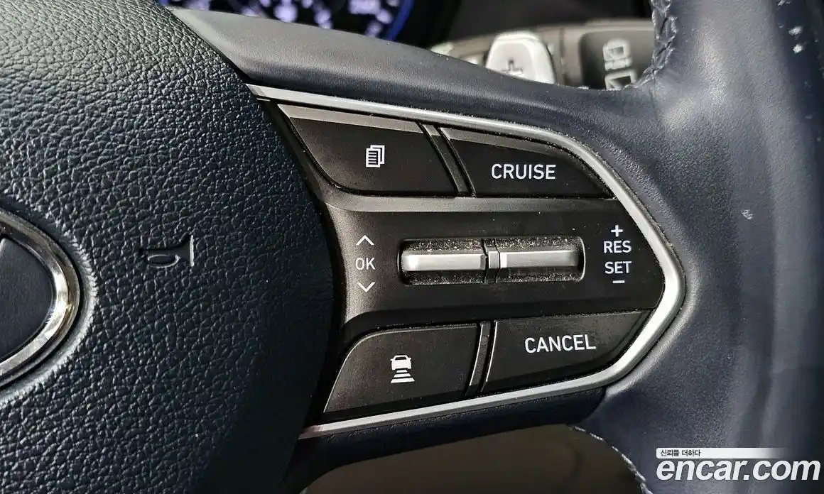 Hyundai Palisade 2022 2.2 Автомат в Москве № 44354, фото 17