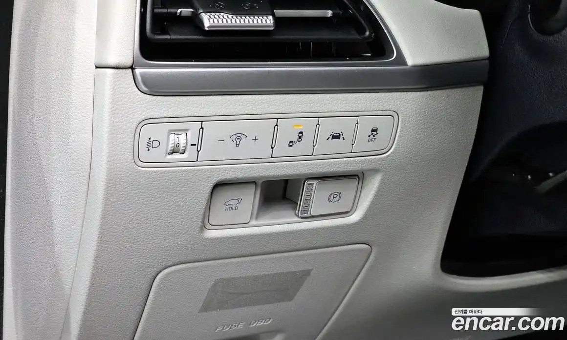 Hyundai Palisade 2022 2.2 Автомат в Москве № 44354, фото 4