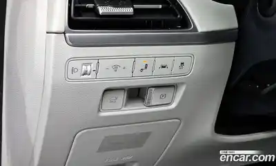 Hyundai Palisade 2022 2.2 Автомат в Москве № 44354, миниатюра 4