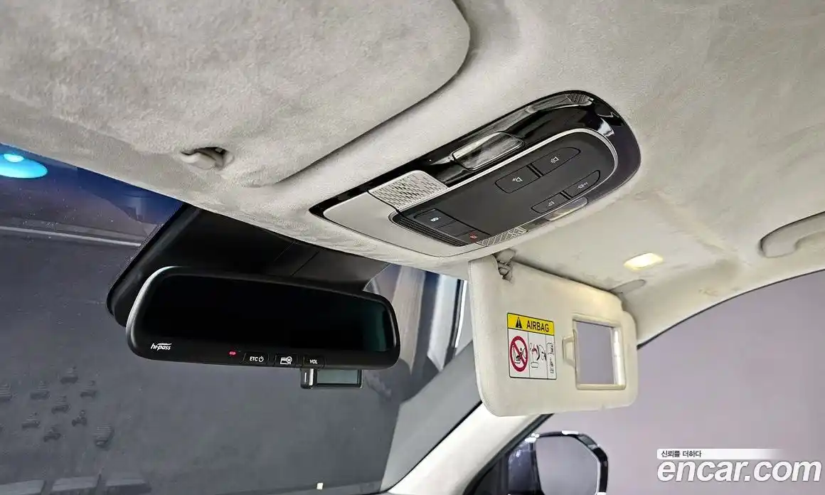 Hyundai Palisade 2022 2.2 Автомат в Москве № 44354, фото 6